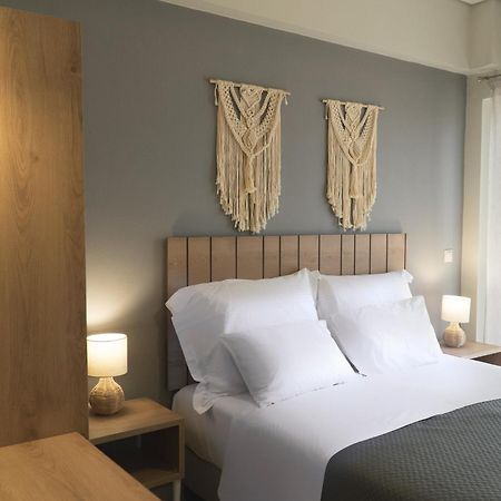 Rondo'S Hotel Himarë Dış mekan fotoğraf