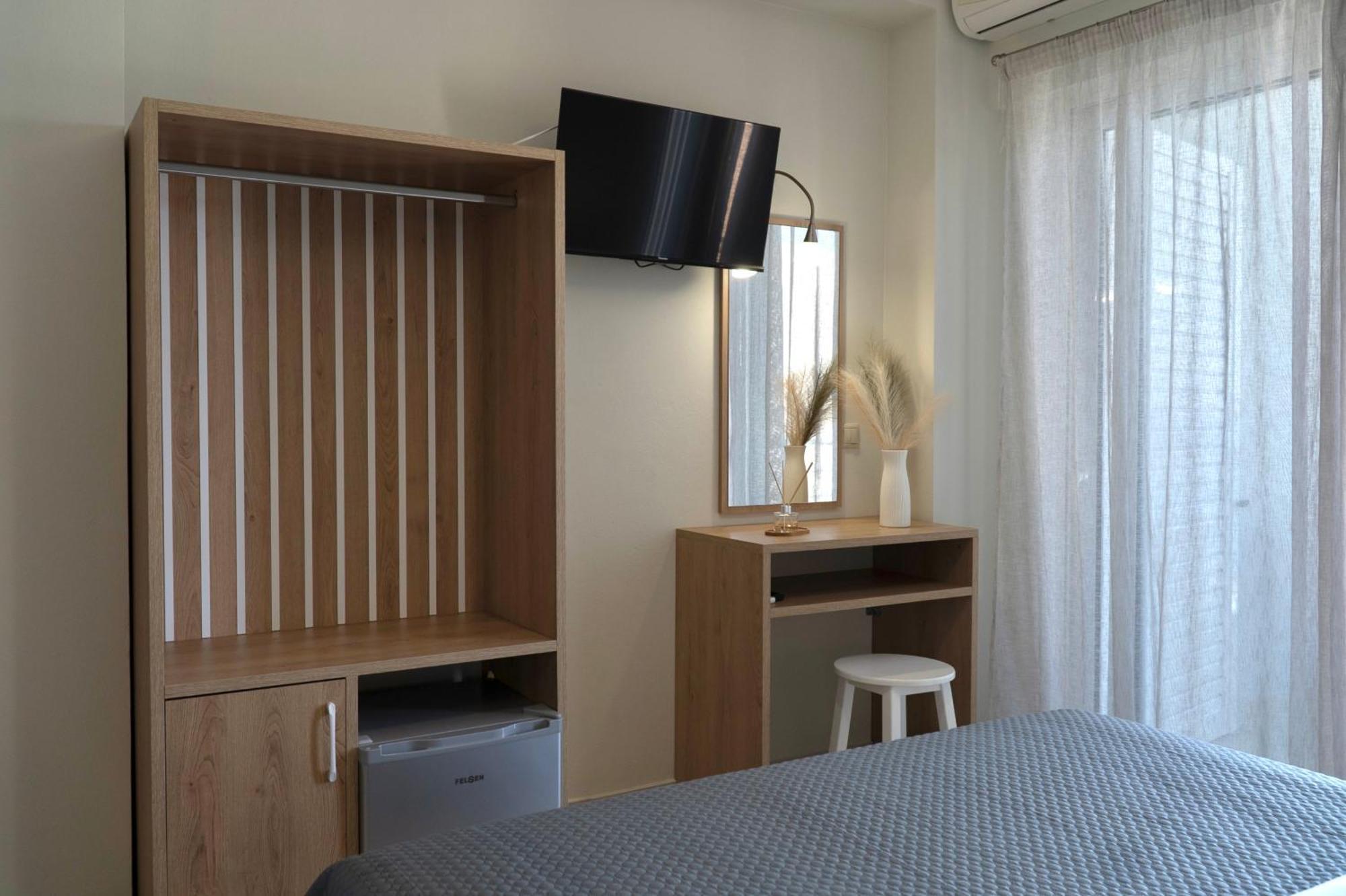 Rondo'S Hotel Himarë Oda fotoğraf