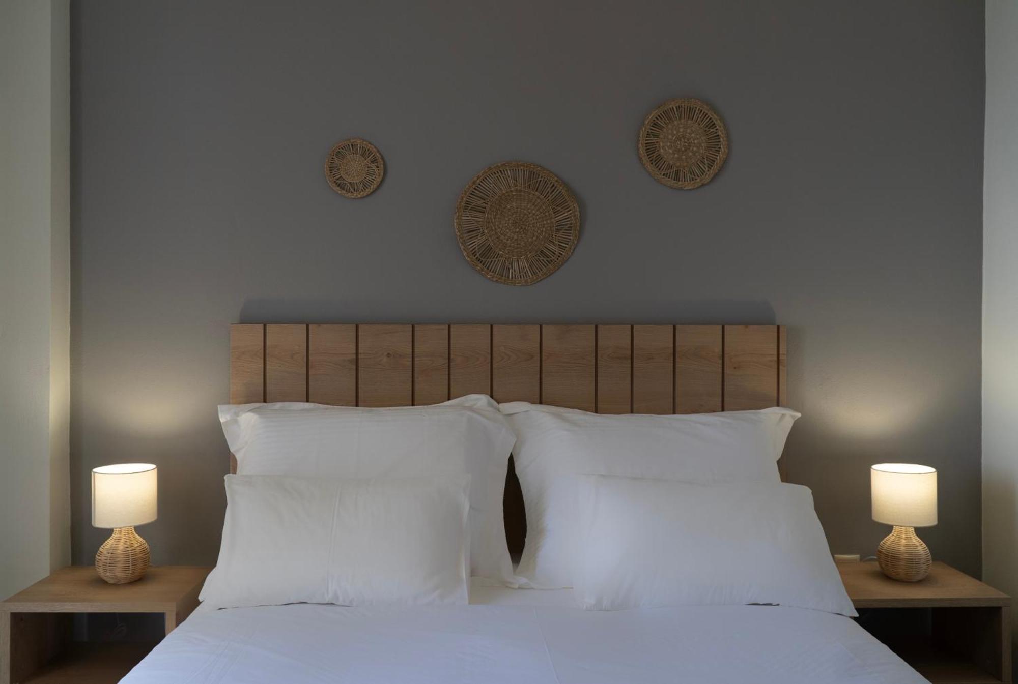Rondo'S Hotel Himarë Oda fotoğraf