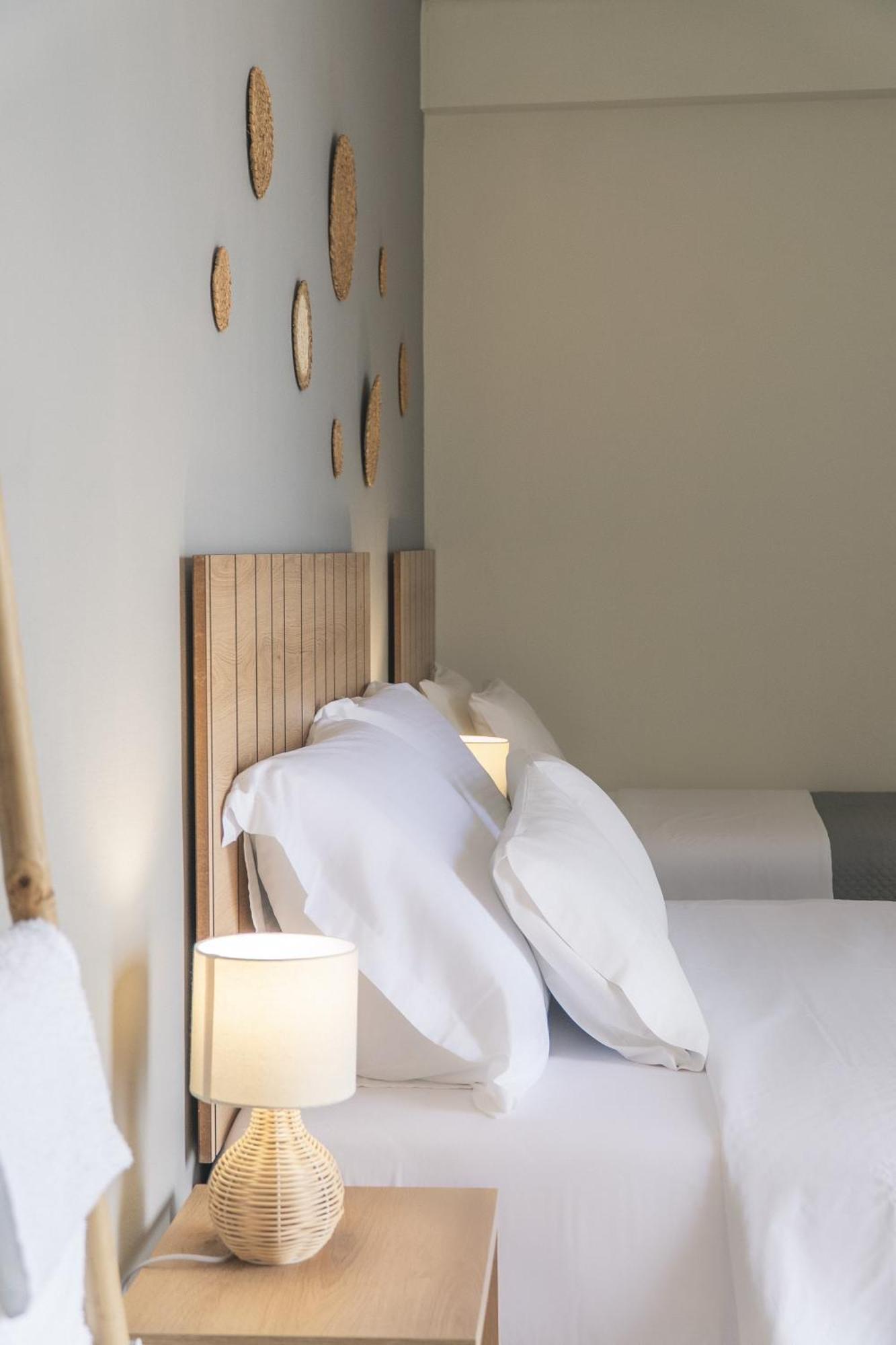 Rondo'S Hotel Himarë Dış mekan fotoğraf