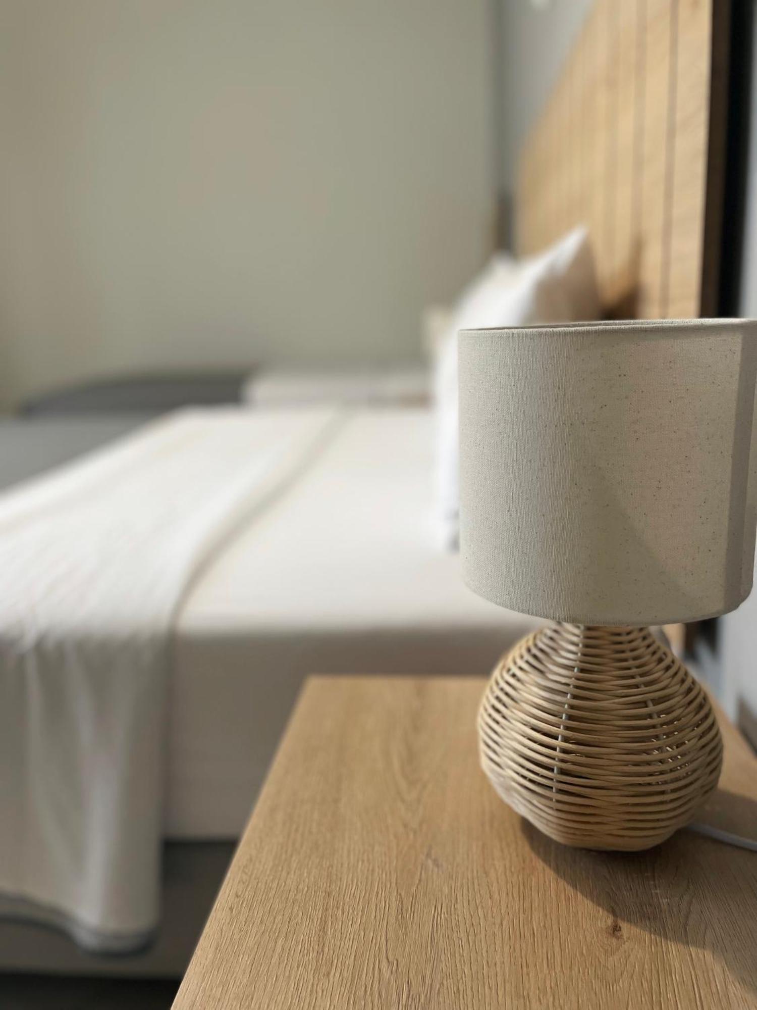 Rondo'S Hotel Himarë Dış mekan fotoğraf