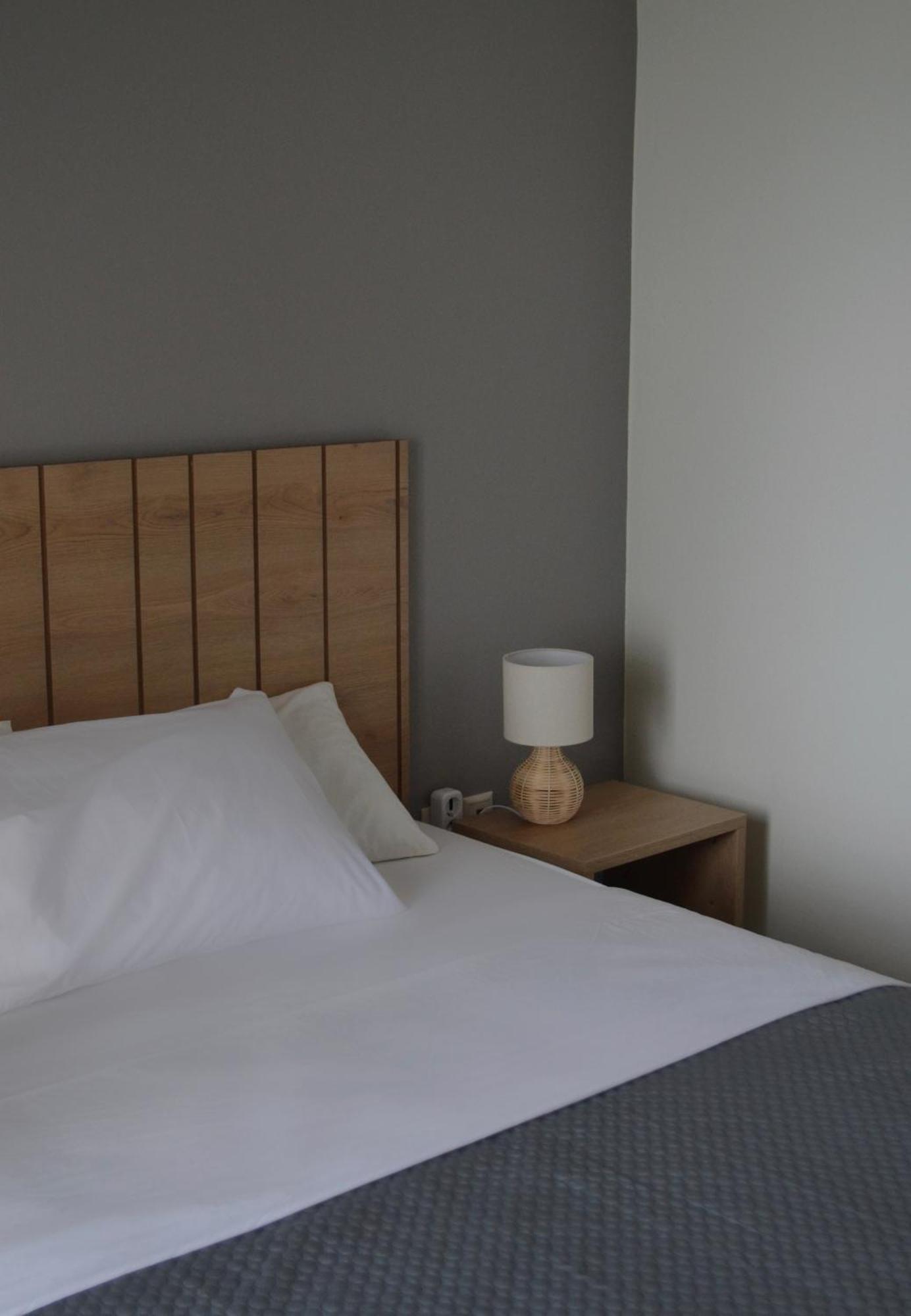 Rondo'S Hotel Himarë Dış mekan fotoğraf